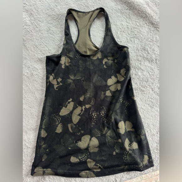 Lululemon Cook Racerback Tank Top - Picture 1 of 4